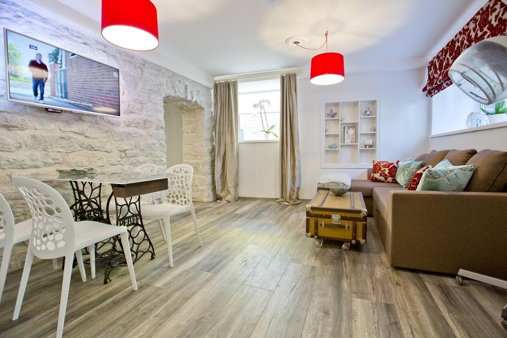 Heart Of Kalamaja Apartment Tallinn Luaran gambar