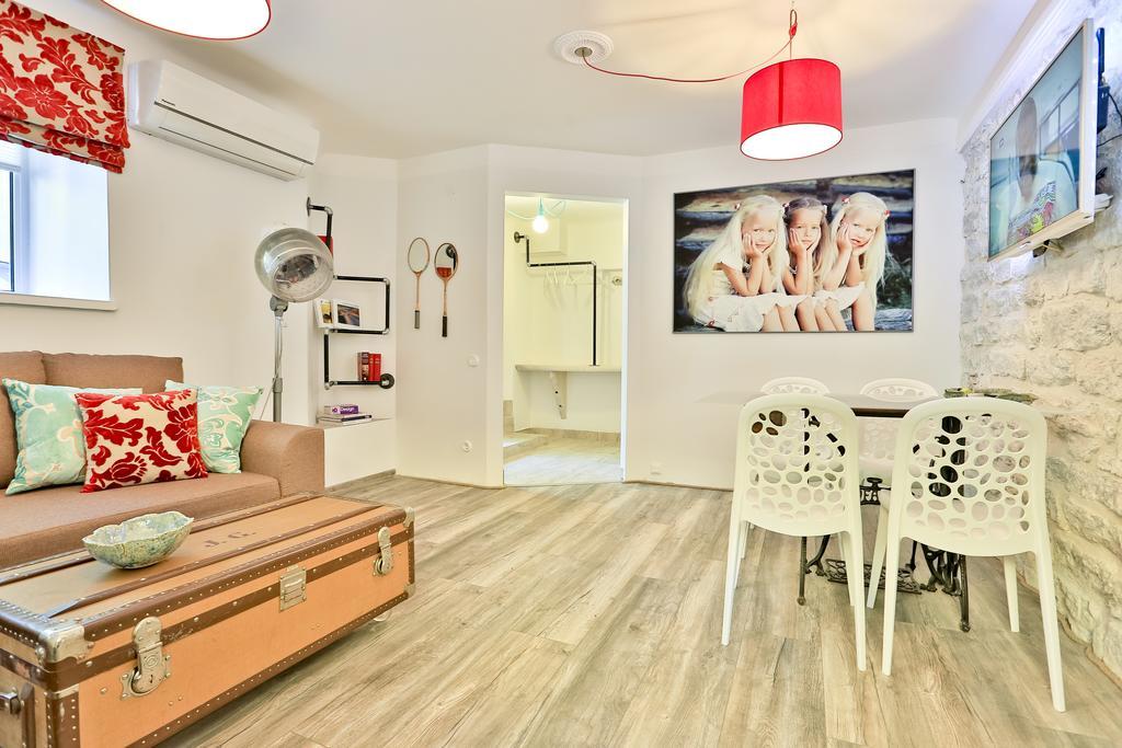 Heart Of Kalamaja Apartment Tallinn Luaran gambar